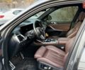 Серый БМВ X7, объемом двигателя 4.39 л и пробегом 83 тыс. км за 135000 $, фото 35 на Automoto.ua