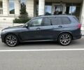 Сірий БМВ X7, об'ємом двигуна 2.99 л та пробігом 55 тис. км за 105900 $, фото 11 на Automoto.ua