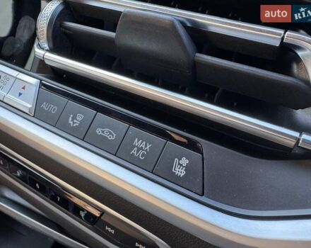 Серый БМВ X7, объемом двигателя 2.99 л и пробегом 37 тыс. км за 95900 $, фото 9 на Automoto.ua