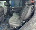 Серый БМВ X7, объемом двигателя 3 л и пробегом 99 тыс. км за 114000 $, фото 34 на Automoto.ua