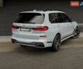 Сірий БМВ X7, об'ємом двигуна 4.39 л та пробігом 52 тис. км за 128000 $, фото 55 на Automoto.ua