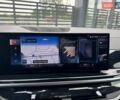 Серый БМВ X7, объемом двигателя 3 л и пробегом 99 тыс. км за 114000 $, фото 28 на Automoto.ua