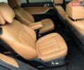 Серый БМВ X7, объемом двигателя 4.39 л и пробегом 62 тыс. км за 80000 $, фото 36 на Automoto.ua