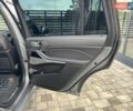 Серый БМВ X7, объемом двигателя 3 л и пробегом 99 тыс. км за 114000 $, фото 42 на Automoto.ua