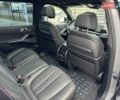 Серый БМВ X7, объемом двигателя 3 л и пробегом 99 тыс. км за 114000 $, фото 44 на Automoto.ua