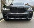Сірий БМВ X7, об'ємом двигуна 2.99 л та пробігом 55 тис. км за 105900 $, фото 18 на Automoto.ua