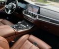 Сірий БМВ X7, об'ємом двигуна 2.99 л та пробігом 55 тис. км за 105900 $, фото 32 на Automoto.ua