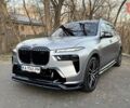 Серый БМВ X7, объемом двигателя 4.39 л и пробегом 83 тыс. км за 135000 $, фото 31 на Automoto.ua