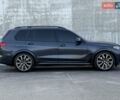 Серый БМВ X7, объемом двигателя 4.39 л и пробегом 62 тыс. км за 80000 $, фото 8 на Automoto.ua