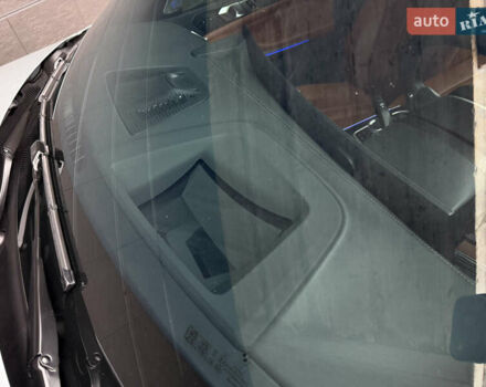 Сірий БМВ X7, об'ємом двигуна 4.39 л та пробігом 52 тис. км за 128000 $, фото 22 на Automoto.ua