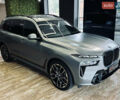 Серый БМВ X7, объемом двигателя 3 л и пробегом 95 тыс. км за 105000 $, фото 4 на Automoto.ua