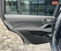 Серый БМВ X7, объемом двигателя 3 л и пробегом 99 тыс. км за 114000 $, фото 33 на Automoto.ua