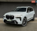 Сірий БМВ X7, об'ємом двигуна 4.39 л та пробігом 52 тис. км за 128000 $, фото 3 на Automoto.ua