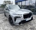 Серый БМВ X7, объемом двигателя 3 л и пробегом 99 тыс. км за 114000 $, фото 5 на Automoto.ua
