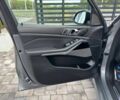 Серый БМВ X7, объемом двигателя 3 л и пробегом 99 тыс. км за 114000 $, фото 13 на Automoto.ua