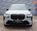 Серый БМВ X7, объемом двигателя 4.39 л и пробегом 52 тыс. км за 139000 $, фото 2 на Automoto.ua