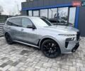 Серый БМВ X7, объемом двигателя 3 л и пробегом 99 тыс. км за 114000 $, фото 6 на Automoto.ua