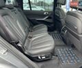 Серый БМВ X7, объемом двигателя 3 л и пробегом 99 тыс. км за 114000 $, фото 43 на Automoto.ua