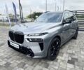 Серый БМВ X7, объемом двигателя 3 л и пробегом 99 тыс. км за 114000 $, фото 7 на Automoto.ua