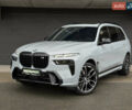 Сірий БМВ X7, об'ємом двигуна 4.39 л та пробігом 52 тис. км за 128000 $, фото 2 на Automoto.ua