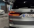 Серый БМВ X7, объемом двигателя 4.39 л и пробегом 83 тыс. км за 135000 $, фото 5 на Automoto.ua