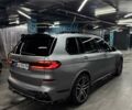 Серый БМВ X7, объемом двигателя 4.39 л и пробегом 83 тыс. км за 135000 $, фото 7 на Automoto.ua