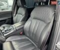 Серый БМВ X7, объемом двигателя 3 л и пробегом 99 тыс. км за 114000 $, фото 19 на Automoto.ua