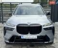 Серый БМВ X7, объемом двигателя 3 л и пробегом 99 тыс. км за 114000 $, фото 1 на Automoto.ua