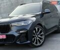 Серый БМВ X7, объемом двигателя 4.39 л и пробегом 62 тыс. км за 80000 $, фото 17 на Automoto.ua