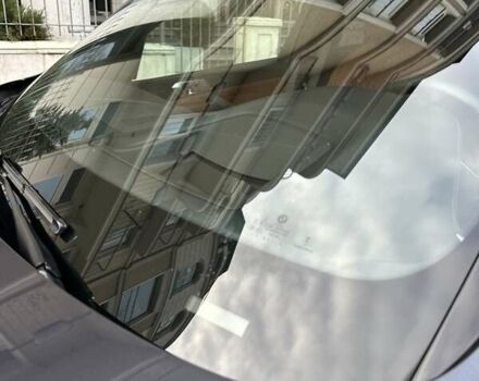 Сірий БМВ X7, об'ємом двигуна 2.99 л та пробігом 55 тис. км за 105900 $, фото 17 на Automoto.ua