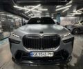 Серый БМВ X7, объемом двигателя 4.39 л и пробегом 83 тыс. км за 135000 $, фото 9 на Automoto.ua