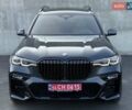 Серый БМВ X7, объемом двигателя 4.39 л и пробегом 62 тыс. км за 80000 $, фото 1 на Automoto.ua