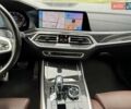 Серый БМВ X7, объемом двигателя 2.99 л и пробегом 134 тыс. км за 89999 $, фото 24 на Automoto.ua
