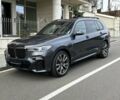 Сірий БМВ X7, об'ємом двигуна 2.99 л та пробігом 55 тис. км за 105900 $, фото 15 на Automoto.ua