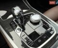 Серый БМВ X7, объемом двигателя 2.99 л и пробегом 134 тыс. км за 89999 $, фото 26 на Automoto.ua
