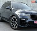 Серый БМВ X7, объемом двигателя 4.39 л и пробегом 62 тыс. км за 80000 $, фото 18 на Automoto.ua