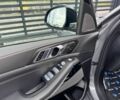 Серый БМВ X7, объемом двигателя 3 л и пробегом 99 тыс. км за 114000 $, фото 14 на Automoto.ua
