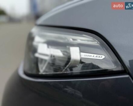 Серый БМВ X7, объемом двигателя 2.99 л и пробегом 134 тыс. км за 89999 $, фото 36 на Automoto.ua