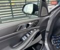 Серый БМВ X7, объемом двигателя 3 л и пробегом 99 тыс. км за 114000 $, фото 14 на Automoto.ua