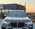 Серый БМВ X7, объемом двигателя 3 л и пробегом 45 тыс. км за 97500 $, фото 3 на Automoto.ua