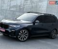 Серый БМВ X7, объемом двигателя 4.39 л и пробегом 62 тыс. км за 80000 $, фото 5 на Automoto.ua