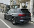 Сірий БМВ X7, об'ємом двигуна 2.99 л та пробігом 55 тис. км за 105900 $, фото 8 на Automoto.ua