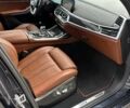 Сірий БМВ X7, об'ємом двигуна 2.99 л та пробігом 55 тис. км за 105900 $, фото 24 на Automoto.ua