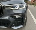 Сірий БМВ X7, об'ємом двигуна 2.99 л та пробігом 55 тис. км за 105900 $, фото 14 на Automoto.ua