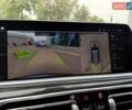 Серый БМВ X7, объемом двигателя 2.99 л и пробегом 134 тыс. км за 89999 $, фото 25 на Automoto.ua