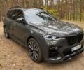 Серый БМВ X7, объемом двигателя 2.99 л и пробегом 48 тыс. км за 117900 $, фото 2 на Automoto.ua