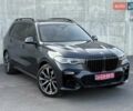 Серый БМВ X7, объемом двигателя 4.39 л и пробегом 62 тыс. км за 80000 $, фото 4 на Automoto.ua
