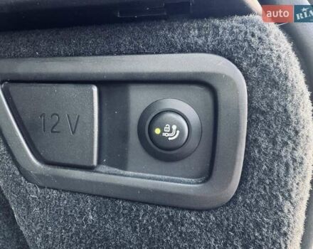 Серый БМВ X7, объемом двигателя 2.99 л и пробегом 37 тыс. км за 95900 $, фото 5 на Automoto.ua