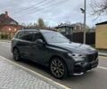 Сірий БМВ X7, об'ємом двигуна 2.99 л та пробігом 55 тис. км за 105900 $, фото 6 на Automoto.ua