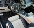 Серый БМВ X7, объемом двигателя 3 л и пробегом 45 тыс. км за 97500 $, фото 18 на Automoto.ua